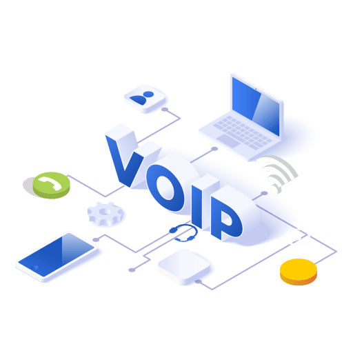 Axxess VOIP CallTime