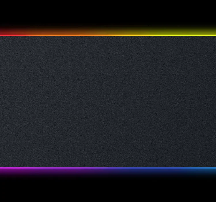 Razer Strider - Hybrid Gaming Mouse Mat - Large