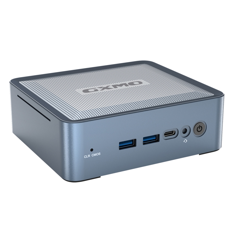 GXMO U58 Windows 11 AMD Ryzen 7-5825U 8 Core Processor Mini Computer